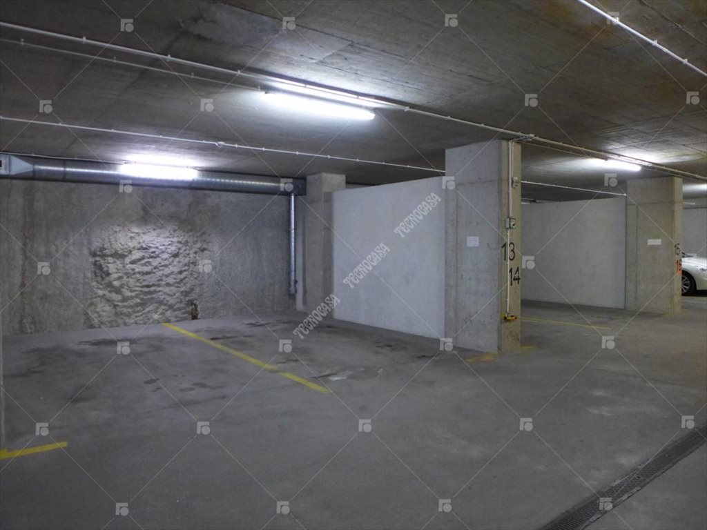 Garaż na wynajem Kraków, Grzegórzki, Daszyńskiego 13m2 Foto 1 Garaż na wynajem Kraków, Grzegórzki, Daszyńskiego 13m2 Foto 1