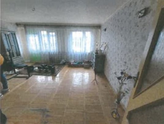 Mieszkanie czteropokojowe  na sprzedaż Grudziądz, gen. Józefa Kustronia  72m2 Foto 3