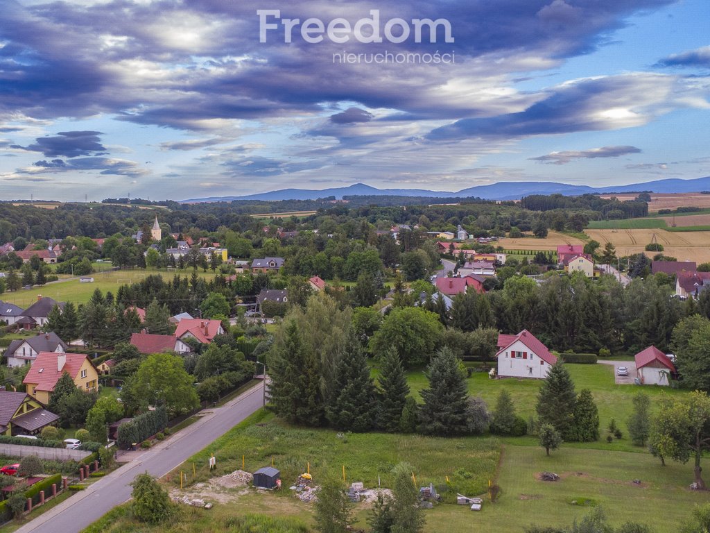 Działka budowlana na sprzedaż Hajduki Nyskie  875m2 Foto 9