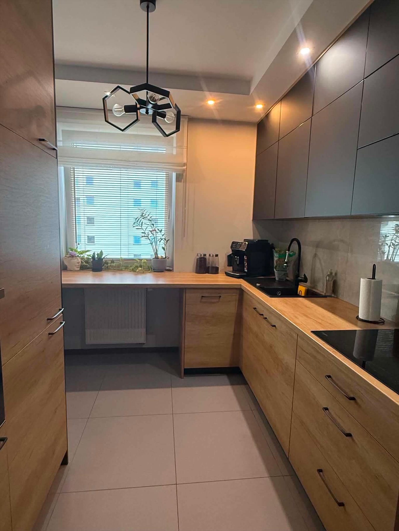 Zapraszam do 45,49 m² nowoczesnego mieszkania z dużym balkonem Białystok, Antoniuk, Wierzbowa  45m2 Foto 1