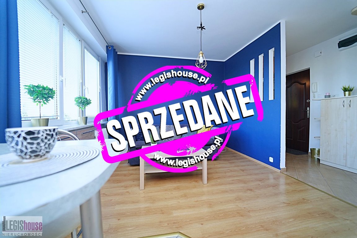 Dwupokojowe mieszkanie po remoncie, niski czynsz, pełne media Olsztyn, Podgrodzie, Ks. Tadeusza Borkowskiego  33m2 Foto 1