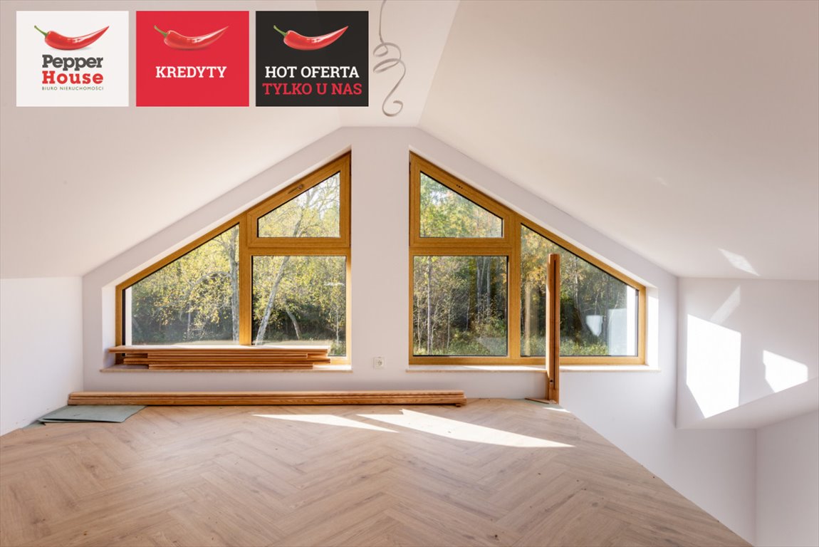 Mieszkanie dwupokojowe na sprzedaż Żarnowska, Wydmowa  40m2 Foto 1