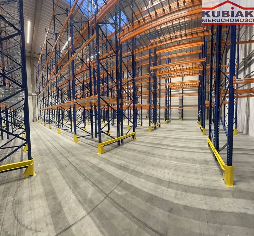 Magazyn na wynajem Chrzanów Duży  1 000m2 Foto 4