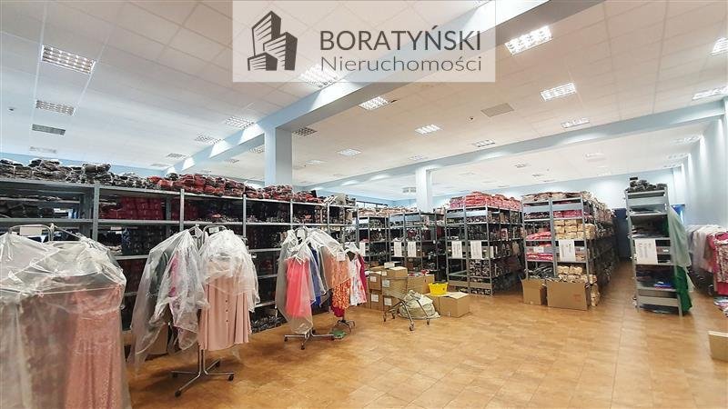 Lokal użytkowy na sprzedaż Koszalin, Wenedów  1 282m2 Foto 8