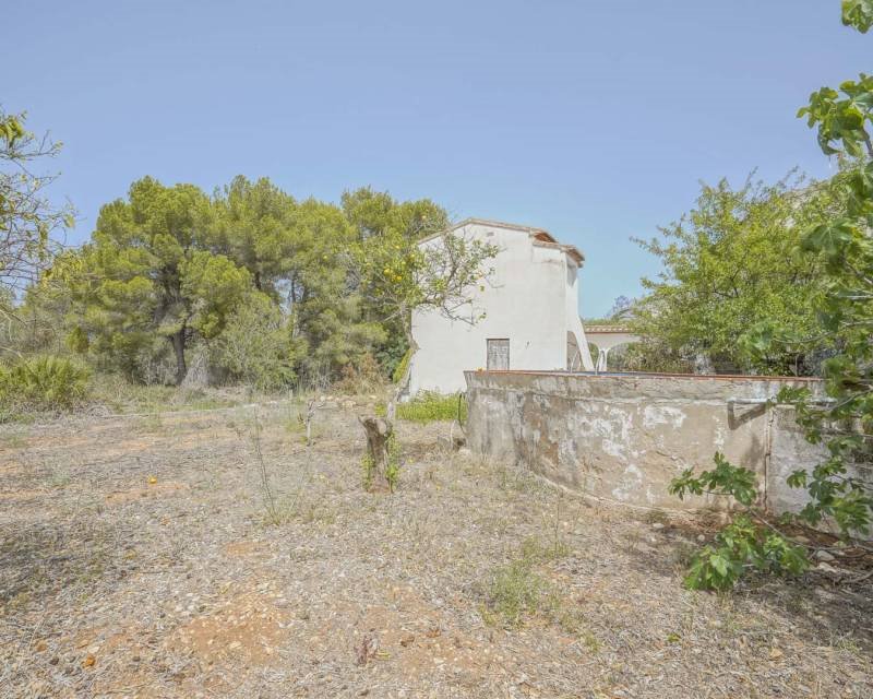 Dom na sprzedaż Hiszpania, Javea, Hiszpania, Rebaldi  215m2 Foto 36