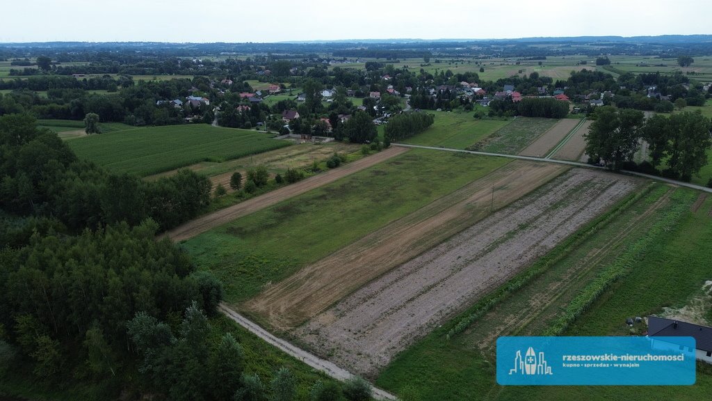 Działka budowlana na sprzedaż Łukawiec  9 700m2 Foto 9