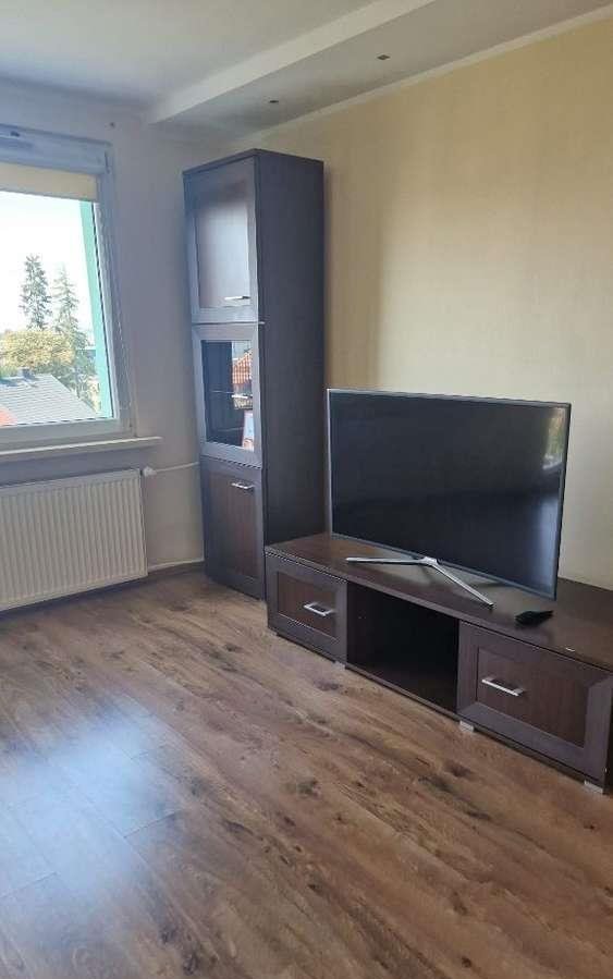 Mieszkanie trzypokojowe na sprzedaż Tarnowskie Góry, Strzybnica, Strzybnicka  62m2 Foto 4