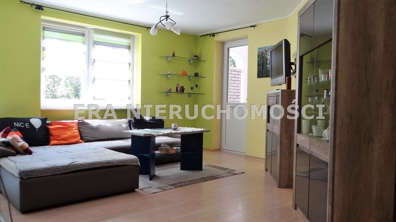 Mieszkanie trzypokojowe na wynajem Białystok, Piasta, Chrobrego  64m2 Foto 1