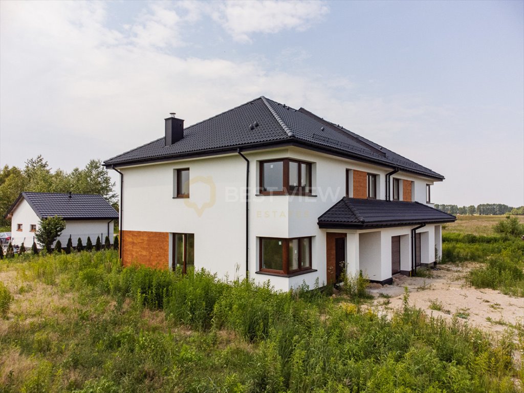 Dom na sprzedaż Lesznowola  173m2 Foto 1