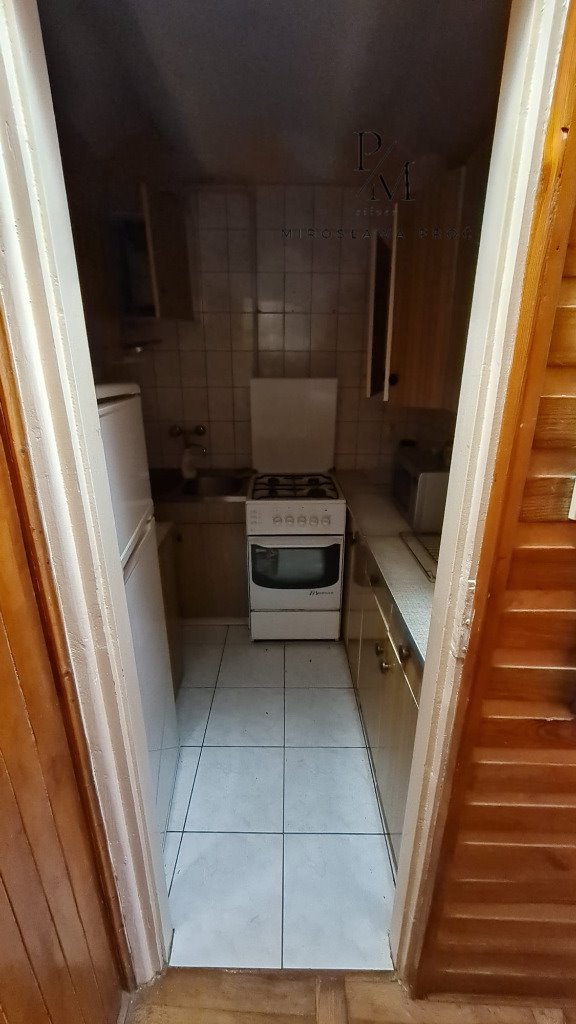 Mieszkanie dwupokojowe na sprzedaż Wrocław, Jantarowa  33m2 Foto 6