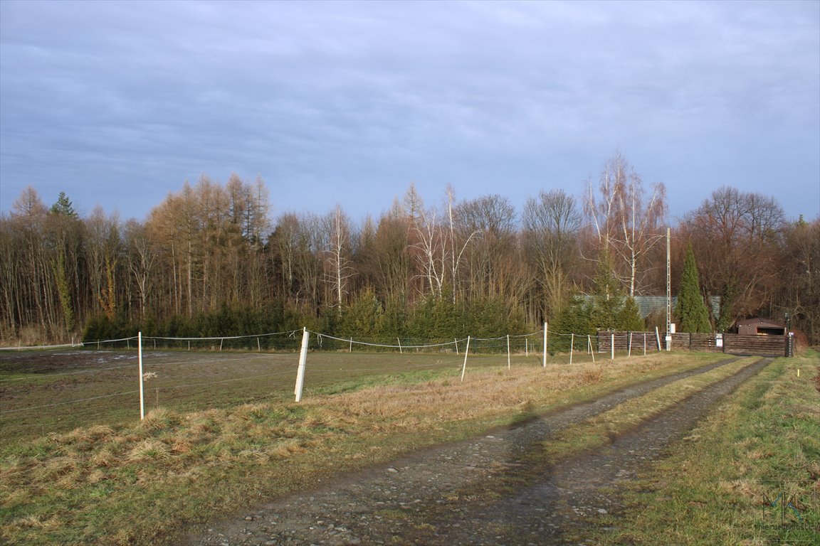 Działka budowlana na sprzedaż Kędzierzynka  1 839m2 Foto 2