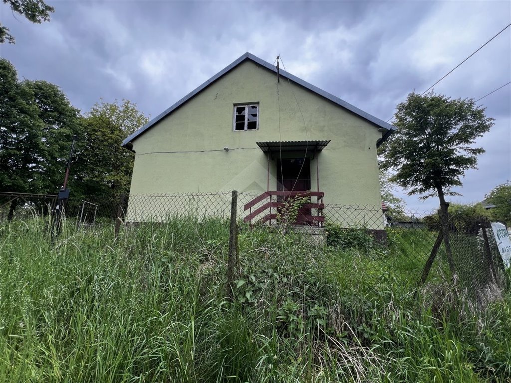 Dom na sprzedaż Czernichów, Nad Potokiem  58m2 Foto 1