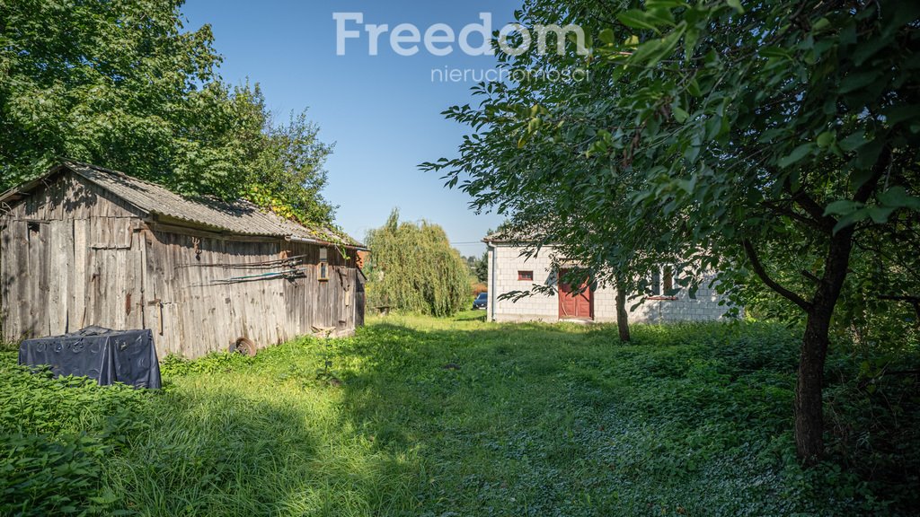 Dom na sprzedaż Małochwiej Mały  75m2 Foto 6