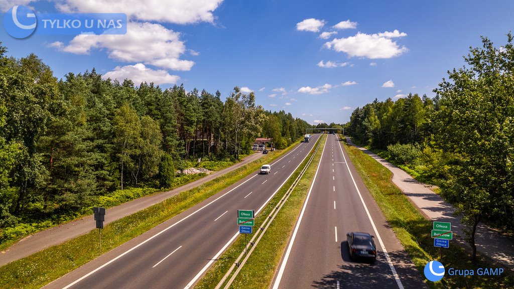 Działka inwestycyjna na sprzedaż Olkusz  21 000m2 Foto 7