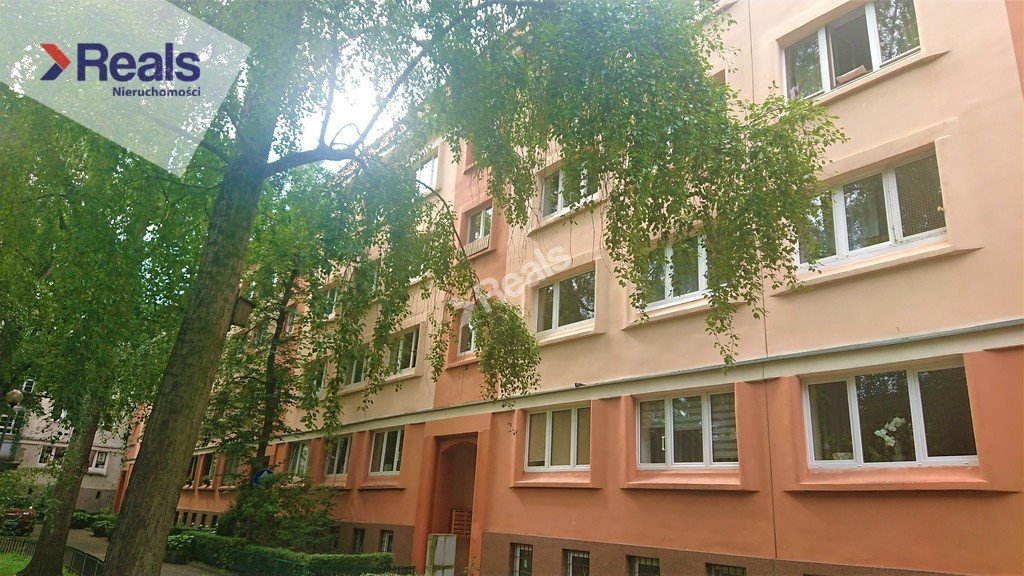 Mieszkanie dwupokojowe na sprzedaż Warszawa, Śródmieście, Muranów, Dzielna  50m2 Foto 1