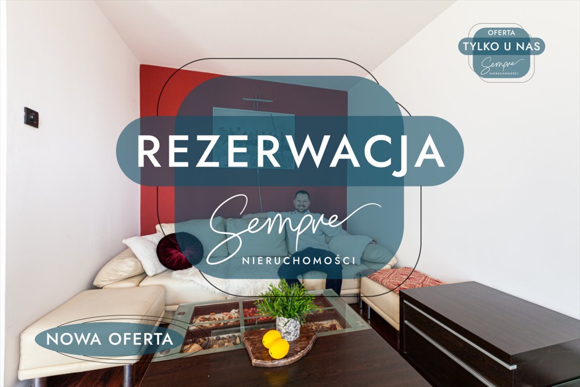 Mieszkanie dwupokojowe na sprzedaż Skierniewice, Kazimierza Przerwy-Tetmajera  48m2 Foto 1
