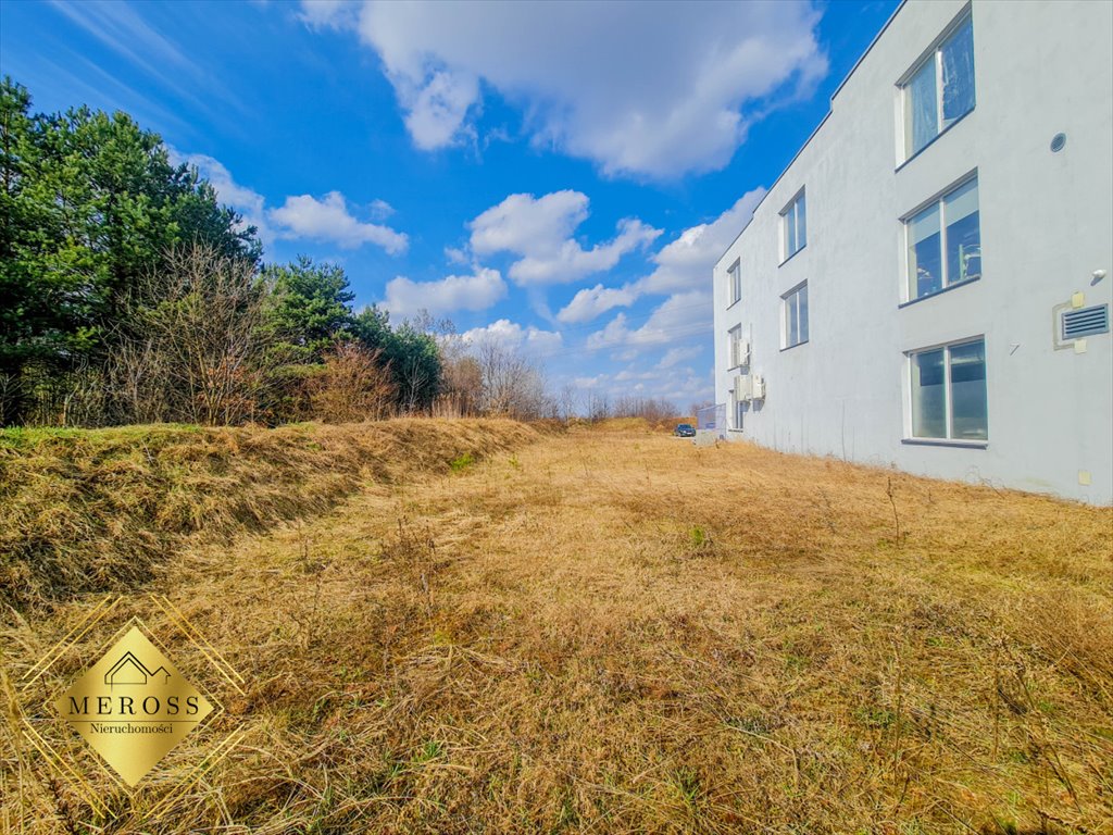 Lokal użytkowy na sprzedaż Częstochowa, Zawodzie  1 400m2 Foto 29