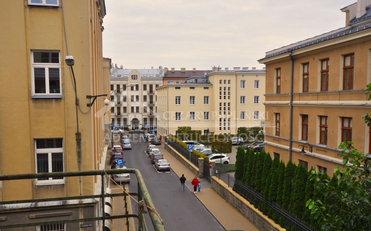Mieszkanie dwupokojowe na sprzedaż Lublin, Śródmieście, Centrum, Hipoteczna  50m2 Foto 8
