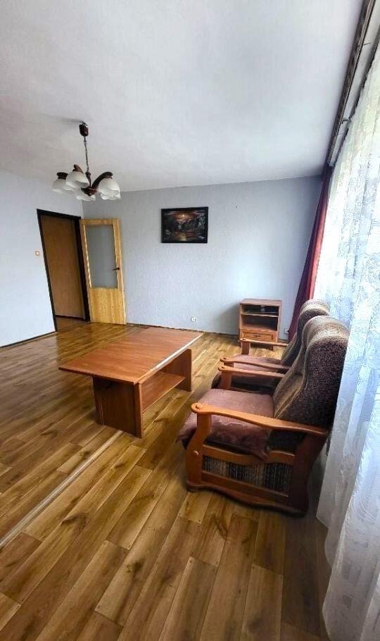 Mieszkanie dwupokojowe na sprzedaż Zabrze, Centrum, Kowalska  48m2 Foto 1