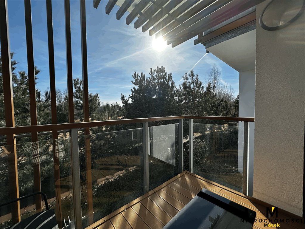 Zadbany apartament z tarasem, miejsce w hali garażowej Kołobrzeg, Wschodnia  44m2 Foto 1