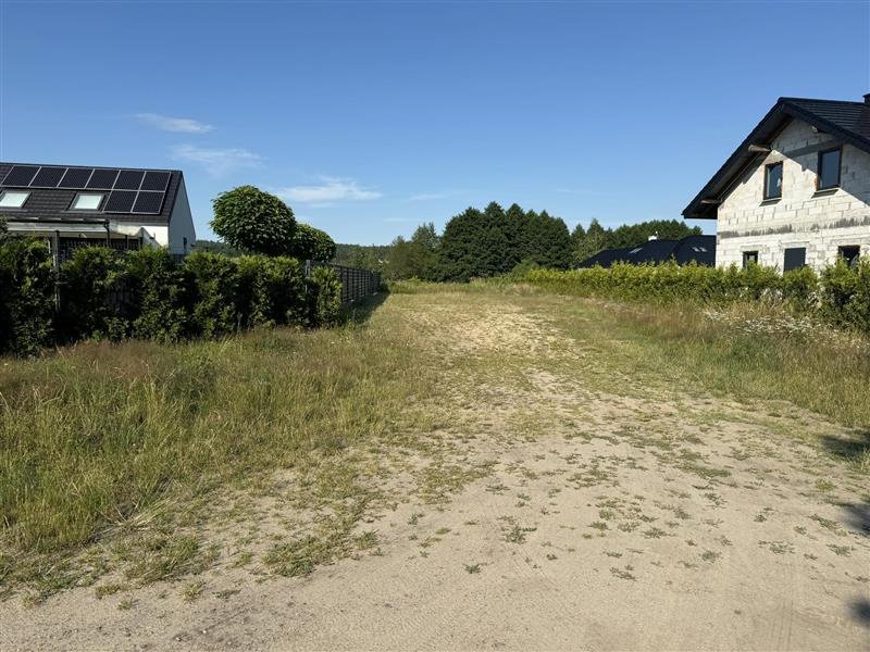 Działka inna na sprzedaż Koszalin, Rokosowo Dzierżęcin, Rokosowo-Dzierżęcin, Żurawia  700m2 Foto 7