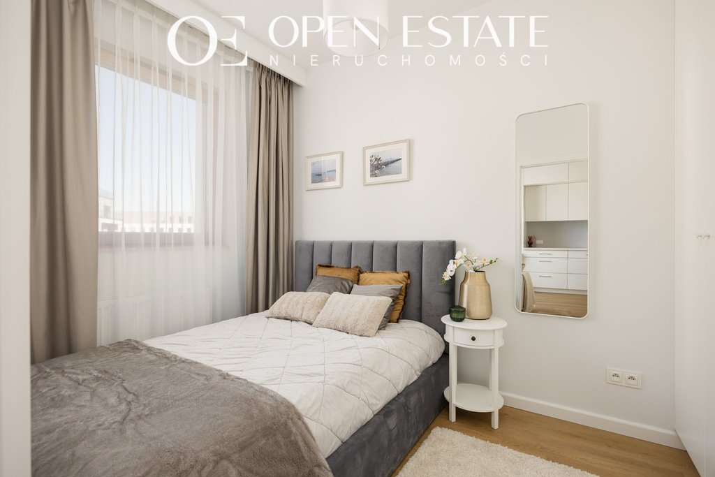 Mieszkanie dwupokojowe na wynajem Warszawa, Wola, Kolejowa  30m2 Foto 1