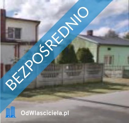 Działka budowlana na sprzedaż Dąbrówka Woźnicka, Dąbrówka Woźnicka  300m2 Foto 1