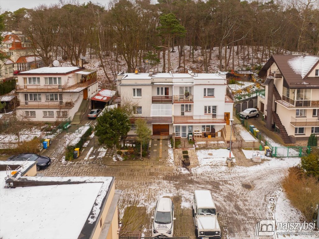 Dom na sprzedaż Świnoujście, Centrum  180m2 Foto 31