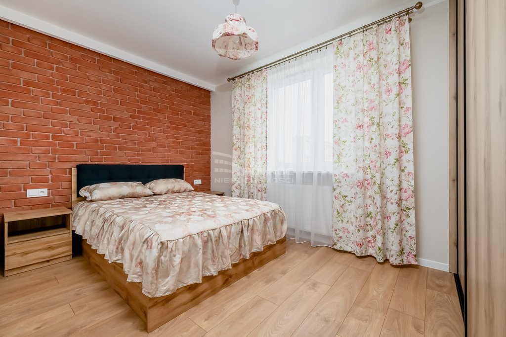 Mieszkanie trzypokojowe na wynajem Białystok, Przydworcowe, Kardynała Stefana Wyszyńskiego  61m2 Foto 9