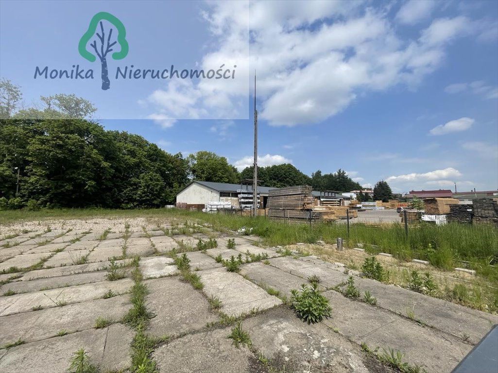 Działka inwestycyjna na sprzedaż Tczew, 30 Stycznia  2 234m2 Foto 5