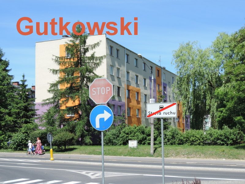 Mieszkanie dwupokojowe na wynajem Iława, Centrum, Kościuszki 37  37m2 Foto 1