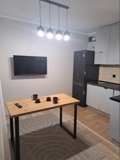 Kawalerka na wynajem Kraków, Łagiewniki, Os. Cegielniana, Fredry  26m2 Foto 15