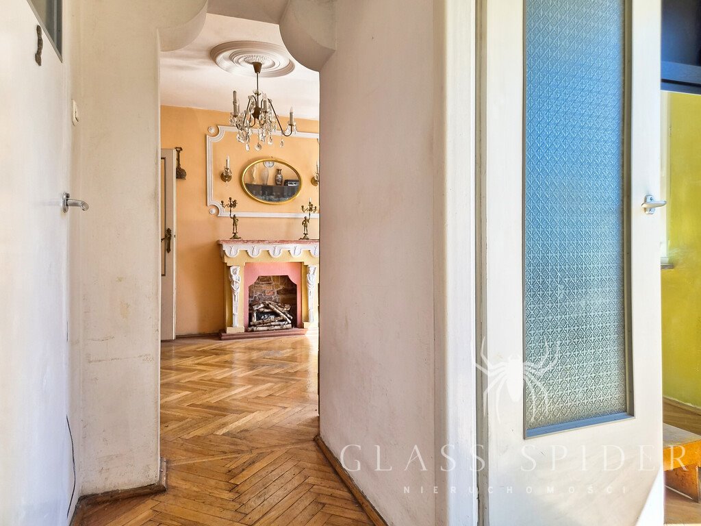 Na sprzedaż przestronne 3-pokojowe mieszkanie 47,5 m² na Targówku Warszawa, Targówek, Suwalska  48m2 Foto 1