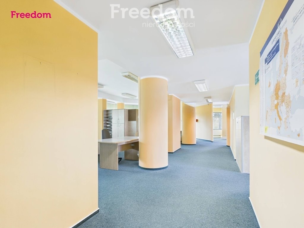 Lokal użytkowy na wynajem Olsztyn, Tracka  200m2 Foto 13