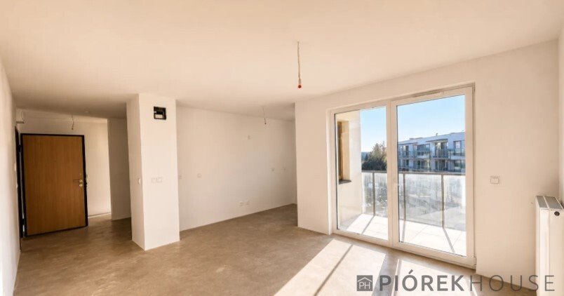 Zapraszam do 2-pokojowego mieszkania 46 m² z dużym balkonem na Mokotowie Warszawa, Mokotów, Antoniewska  46m2 Foto 1