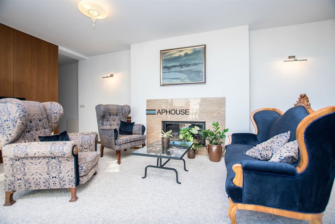 Ekskluzywny dwupoziomowy penthouse z tarasem 229 m² w sercu Krakowa Kraków, Stare Miasto, Stare Miasto, al. Aleje Józefa Piłsudskiego  229m2 Foto 1