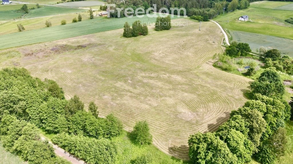 Działka budowlana na sprzedaż Adamowo  2 136m2 Foto 6