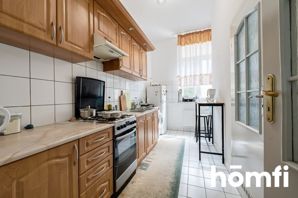 Mieszkanie dwupokojowe na wynajem Radom, Śródmieście, Romualda Traugutta  60m2 Foto 10