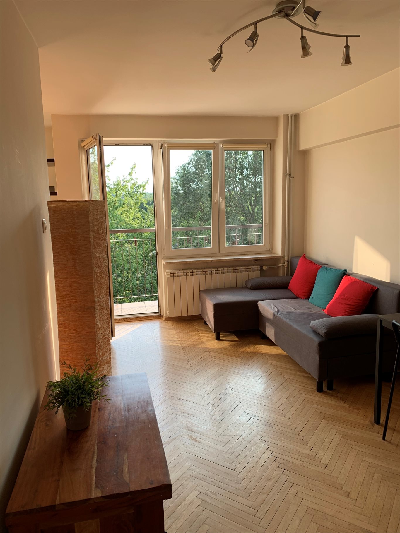 Mieszkanie dwupokojowe na sprzedaż Warszawa, Wola, Al. Jana Pawła II 65 49m2 Foto 1 Mieszkanie dwupokojowe na sprzedaż Warszawa, Wola, Al. Jana Pawła II 65 49m2 Foto 1