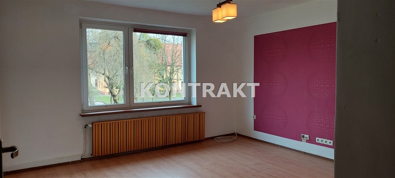Mieszkanie dwupokojowe na sprzedaż Oświęcim, Osiedle, Śniadeckiego  55m2 Foto 2