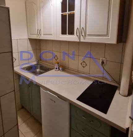 Kawalerka 21m2 w centrum Łodzi, idealna pod inwestycję Łódź, Centrum, 6 Sierpnia  21m2 Foto 1