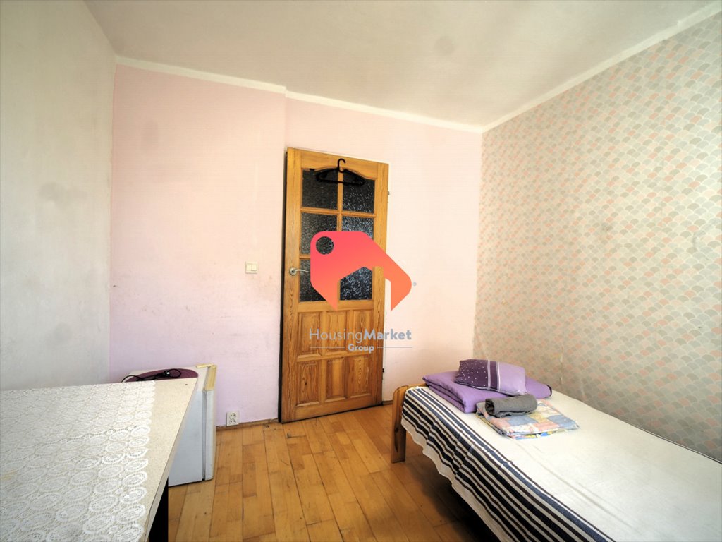 Mieszkanie trzypokojowe na sprzedaż Mińsk Mazowiecki, 1 PLM Warszawa  59m2 Foto 9