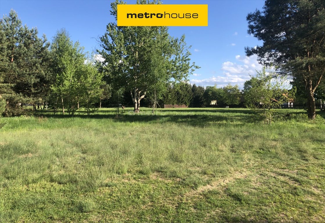 Działka rolna na sprzedaż Karwik  7 221m2 Foto 1