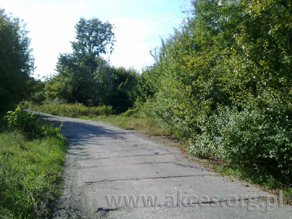 Polecam inwestycyjne działki 9144 m² z mediami w Rembertowie Warszawa, Rembertów, Kawęczyn  9 144m2 Foto 1
