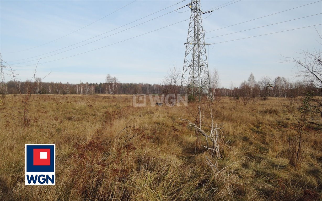 Działka inwestycyjna na sprzedaż Częstochowa, Północ, Sosabowskiego  8 102m2 Foto 1