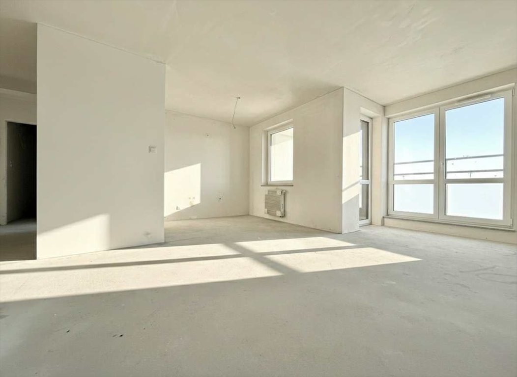 Dwupokojowe mieszkanie z balkonem i komórką w Rzeszowie Rzeszów, Antoniego Gromskiego  50m2 Foto 1