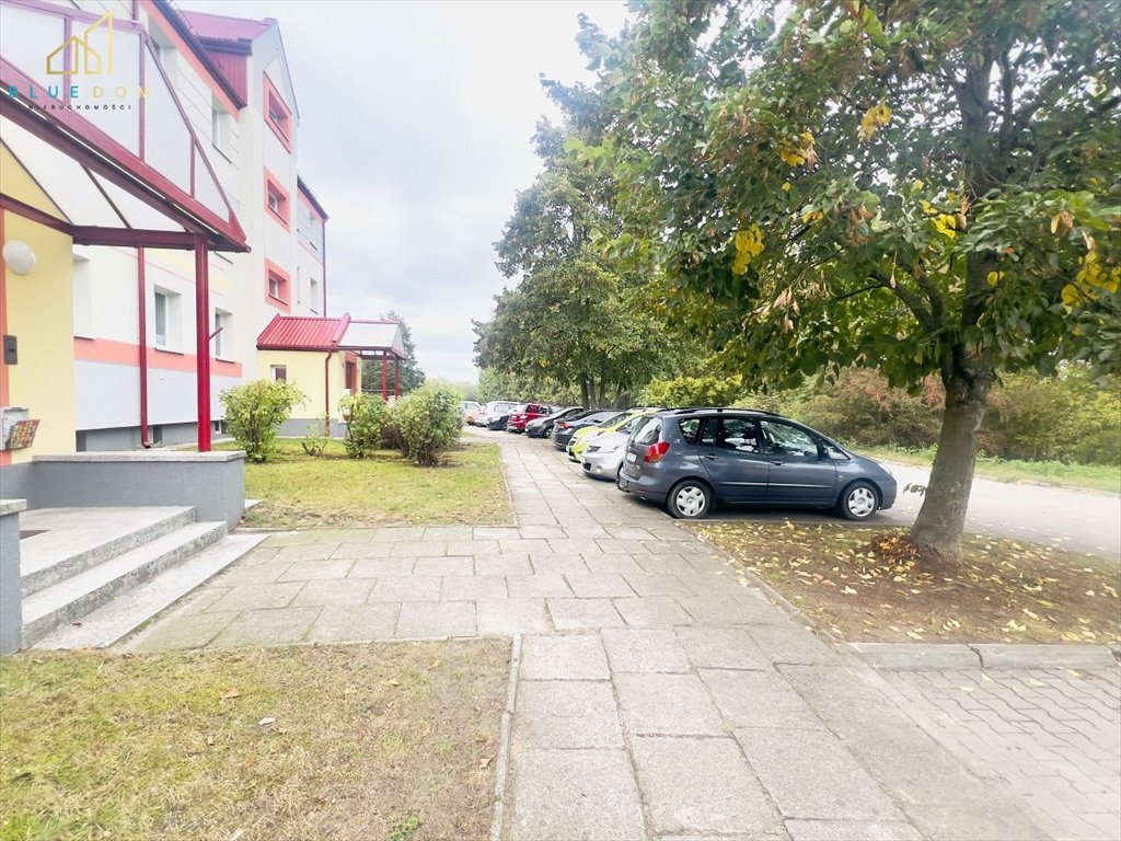 Mieszkanie czteropokojowe  na sprzedaż Białystok, Skrajna  65m2 Foto 11