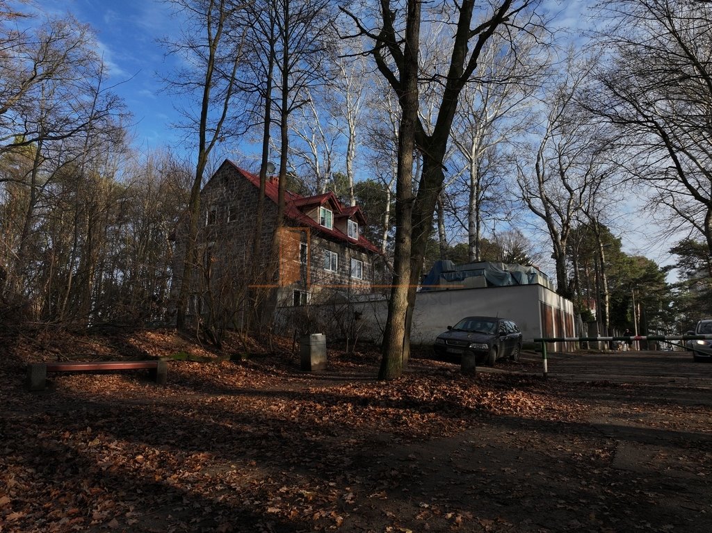 Dom na sprzedaż Sopot, Kamienny Potok  400m2 Foto 2