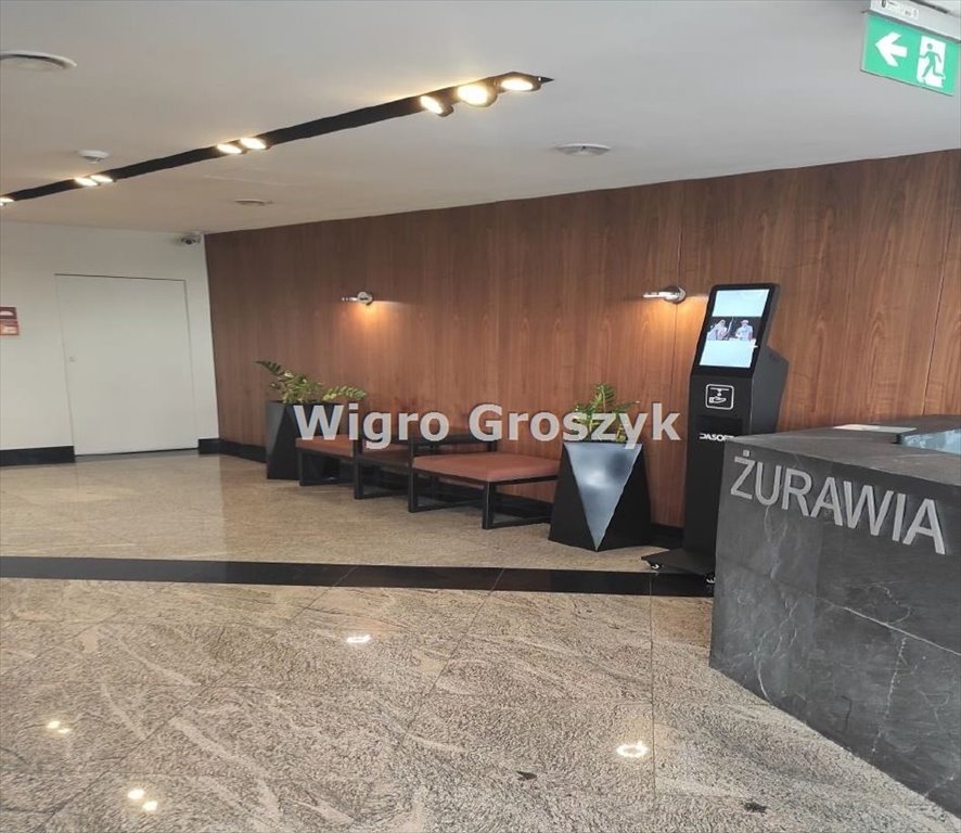 Lokal użytkowy na wynajem Warszawa, Śródmieście, Śródmieście  327m2 Foto 5