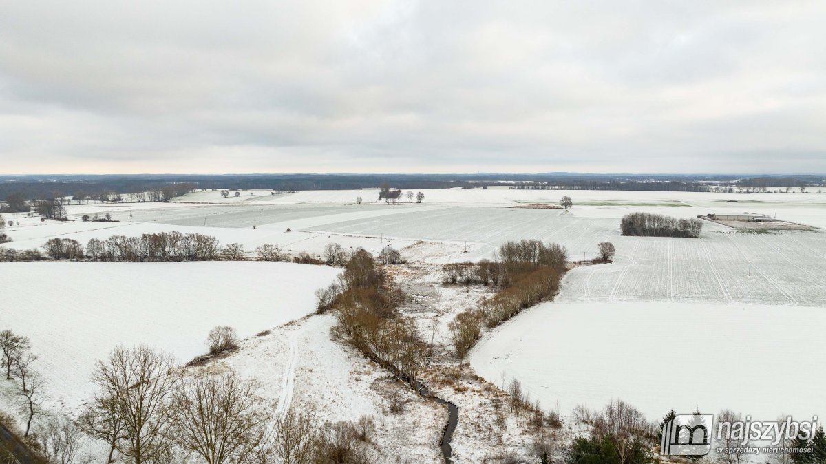 Działka rolna na sprzedaż Jenikowo  19 000m2 Foto 6